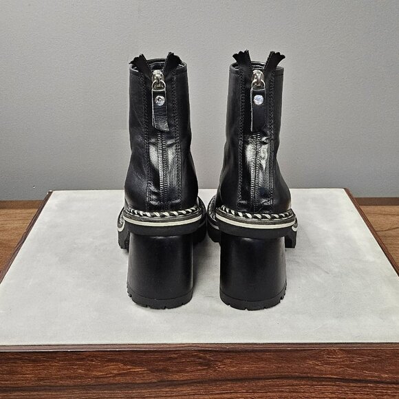 AGL Ankle Boots - Picture 5 of 5